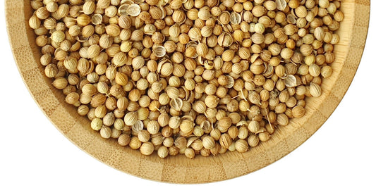 Coriander Seeds