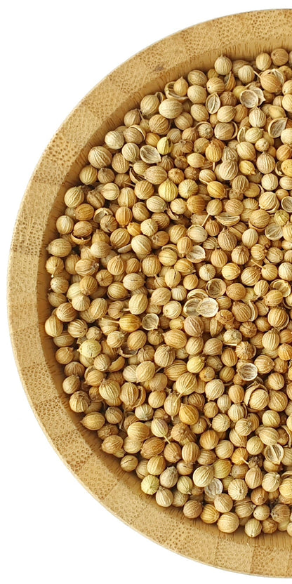 Coriander Seeds