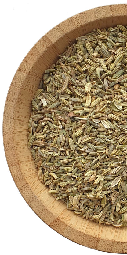 Fennel Seeds