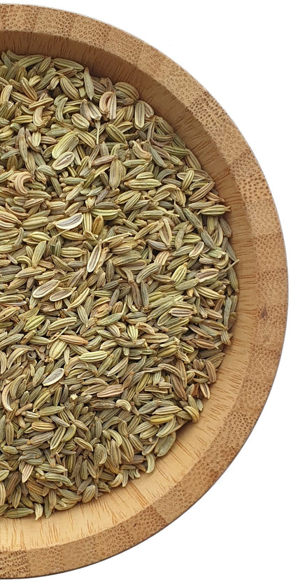 Fennel Seeds