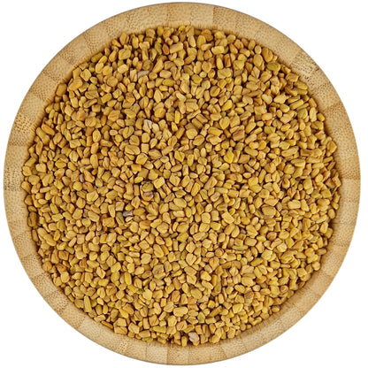 Fenugreek Seeds