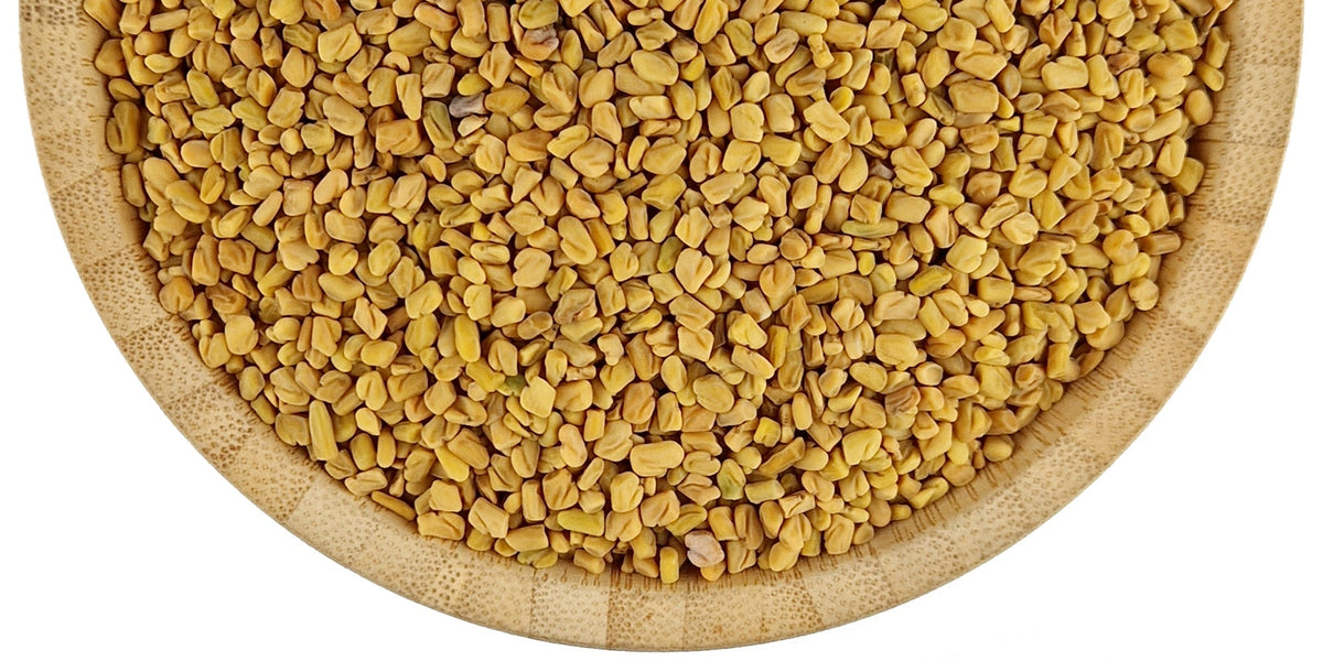 Fenugreek Seeds