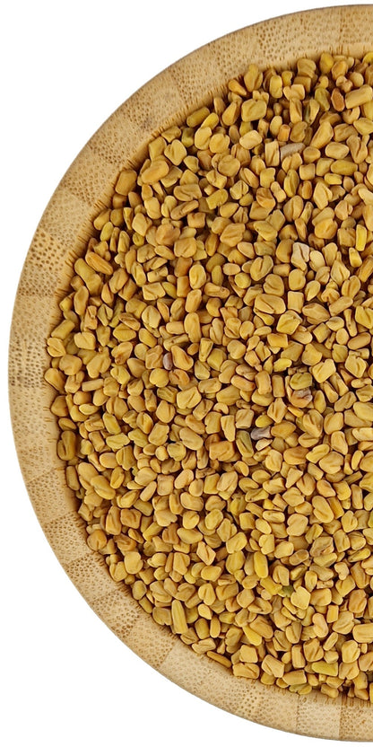 Fenugreek Seeds