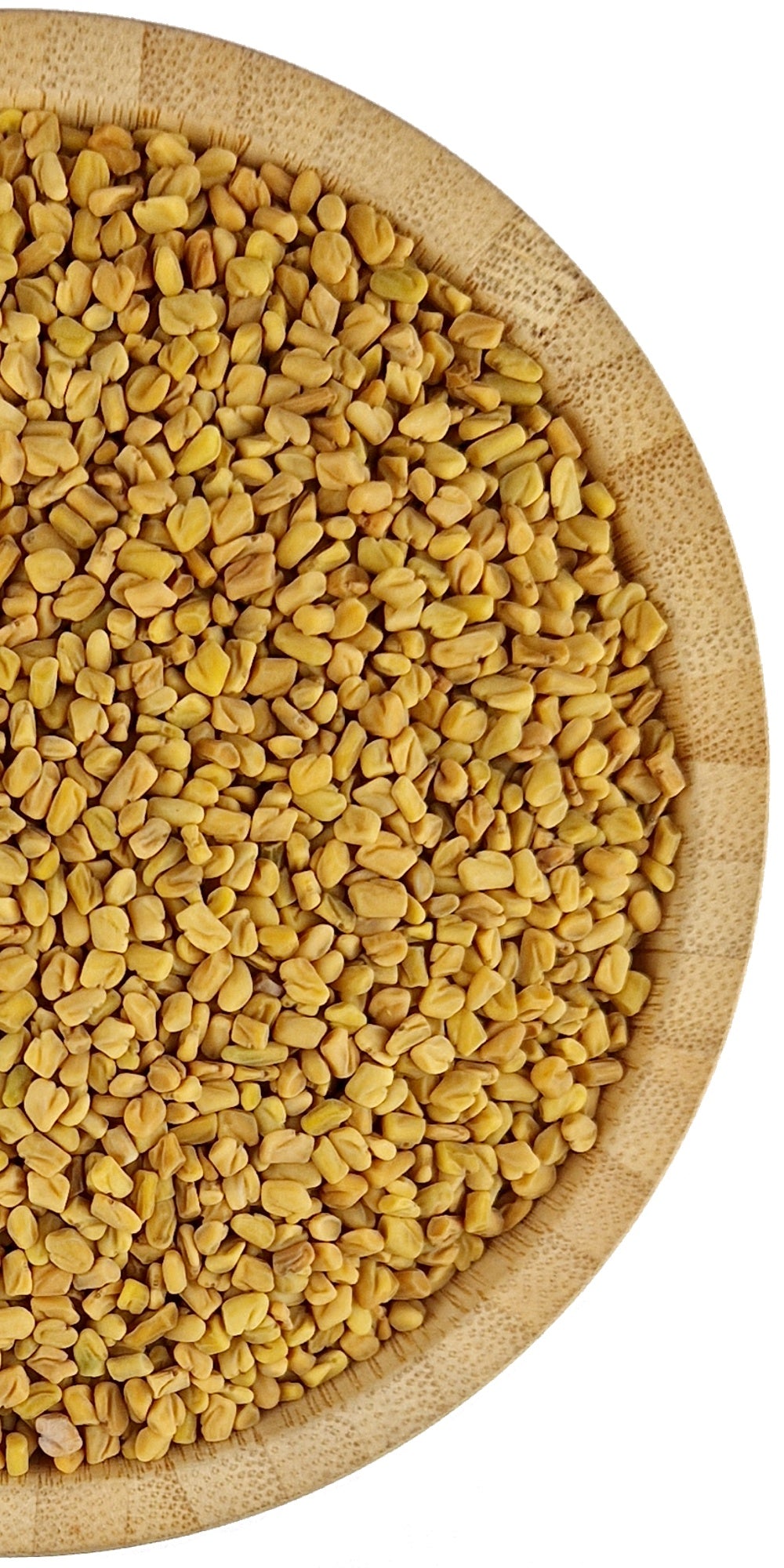Fenugreek Seeds