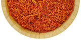 Safflower Petals