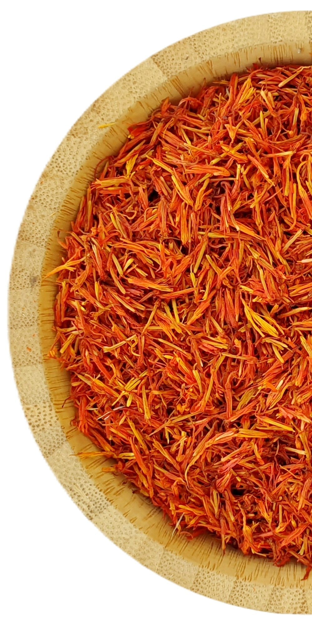 Safflower Petals