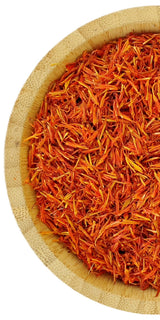 Safflower Petals
