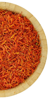 Safflower Petals