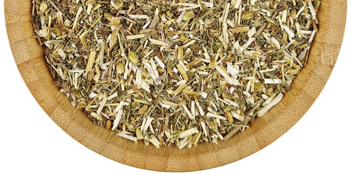Yarrow Herb