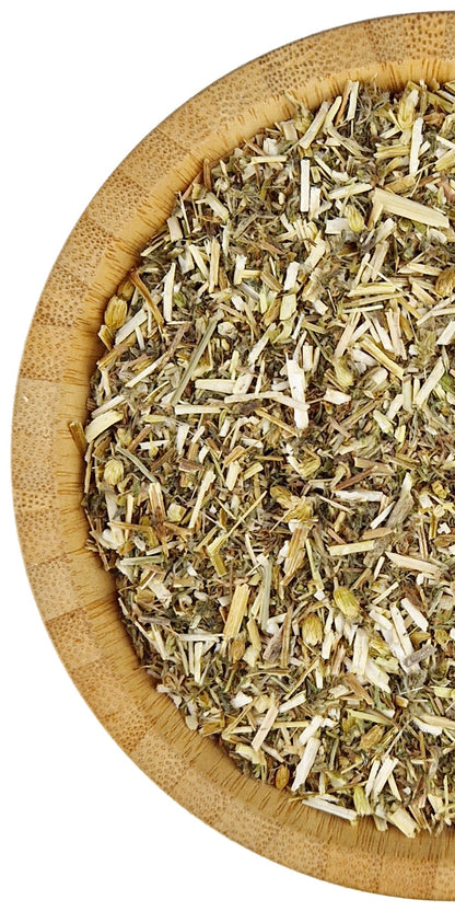 Yarrow Herb