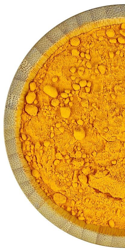 Turmeric Powder