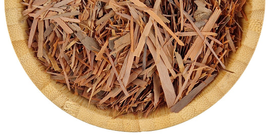Pau D'Arco / Lapacho Bark