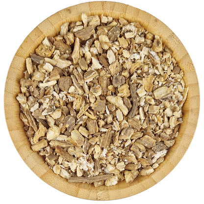 burdock root - herbalmansion.com