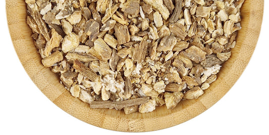 Burdock Root