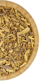 Liquorice Root