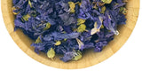 Blue Mallow - Wild Mallow