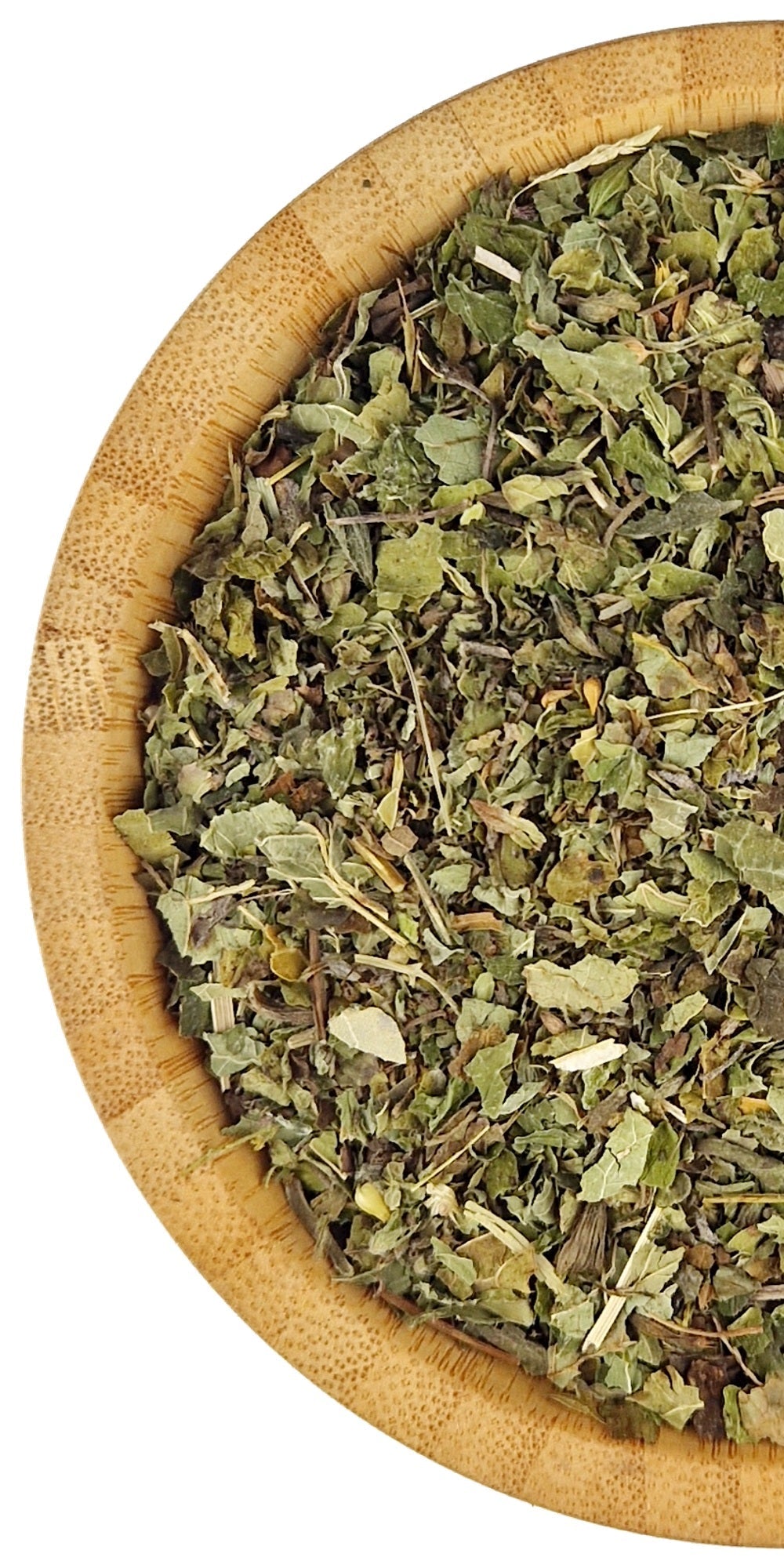 Lemon Balm Leaf - Melissa Tea