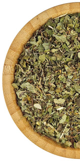 Lemon Balm Leaf - Melissa Tea