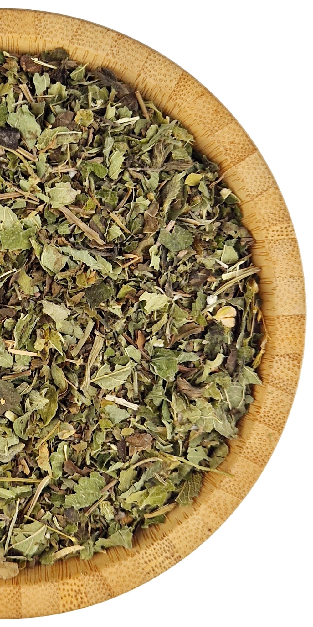 Lemon Balm Leaf - Melissa Tea