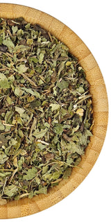 Lemon Balm Leaf - Melissa Tea
