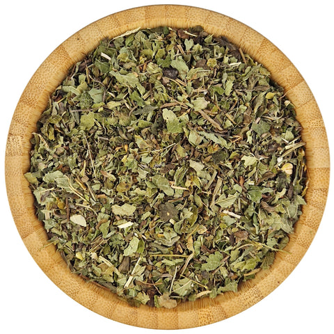 Lemon Balm Leaf - Melissa Tea