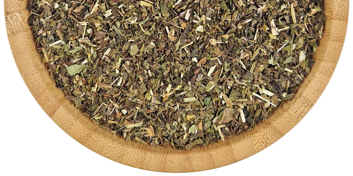 Peppermint