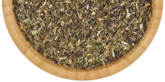 Peppermint