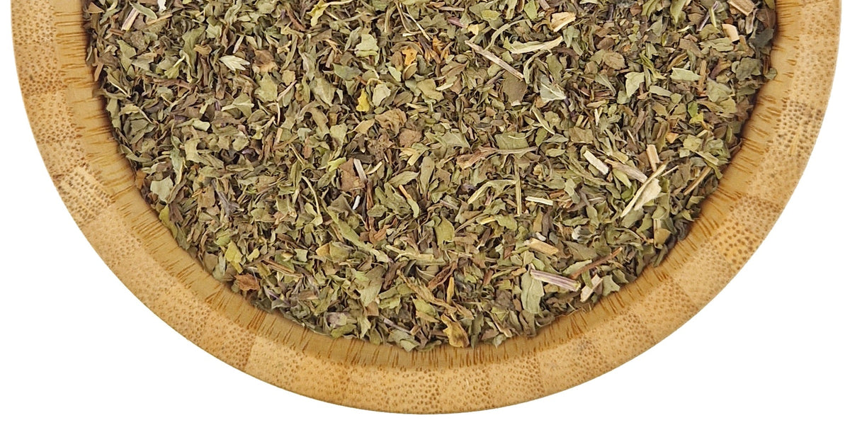 Spearmint