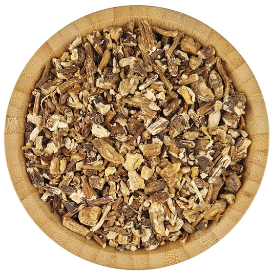 dandelion root - herbalmansion.com
