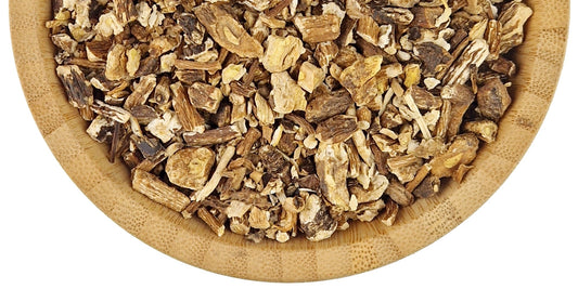 Dandelion Root