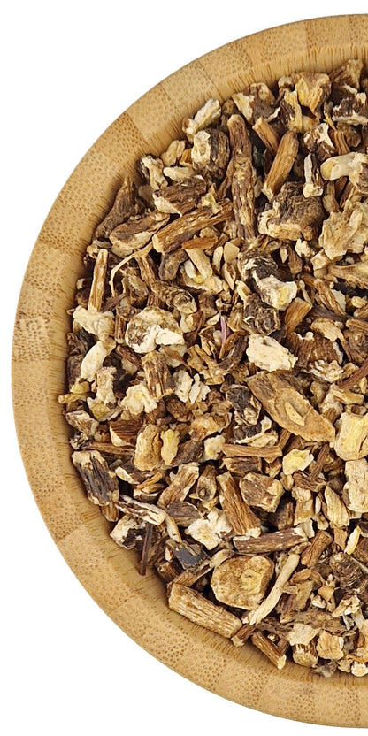 Dandelion Root
