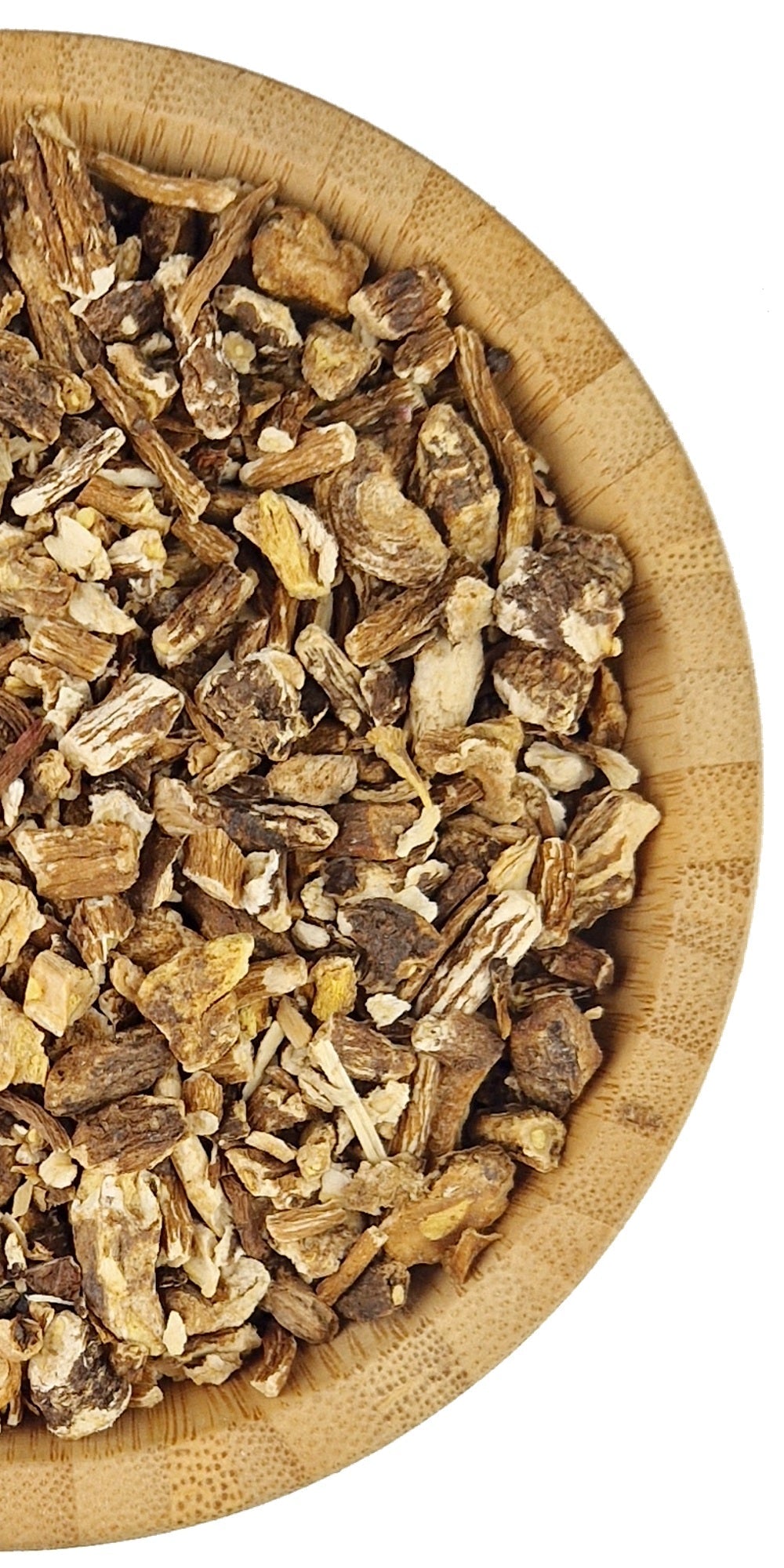Dandelion Root