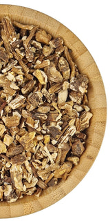 Dandelion Root