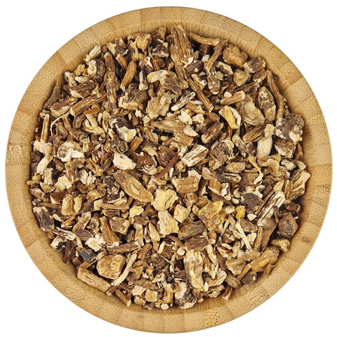 dandelion root - herbalmansion.com