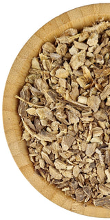 Elecampane Root