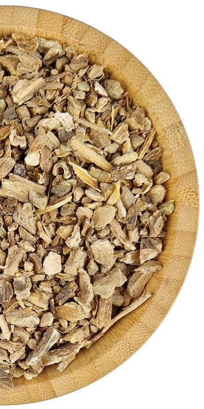 Elecampane Root