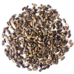 Milk Thistle Seeds - Superfoods - HerbalMansion.com