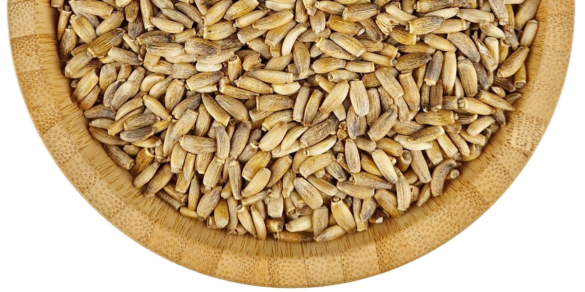 Milk Thistle Seeds