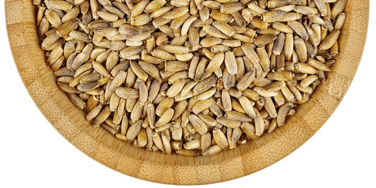 Milk Thistle Seeds