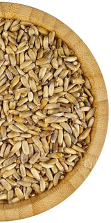 Milk Thistle Seeds