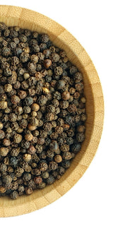 Belem Black Peppercorns - Herbal Mansion