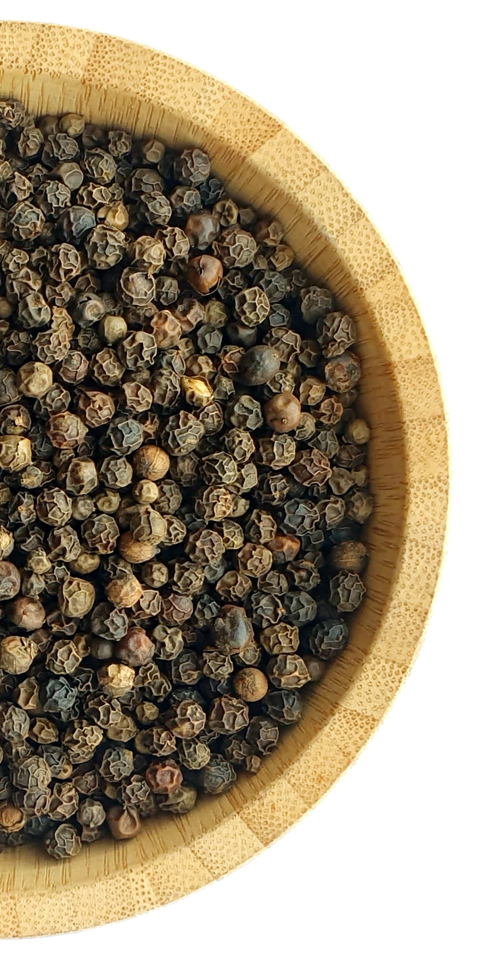 Belem Black Peppercorns - Herbal Mansion