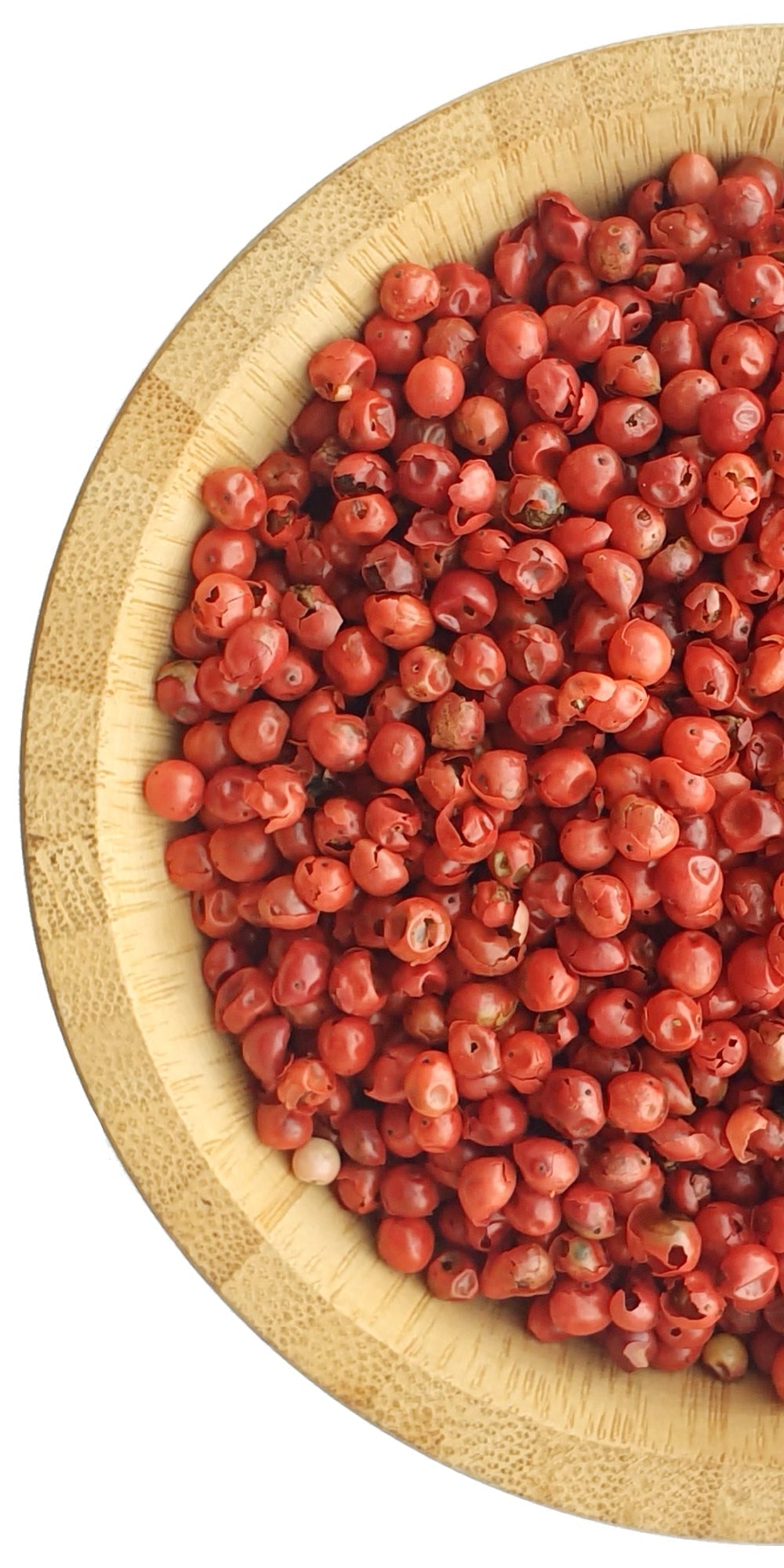 Pink Peppercorns