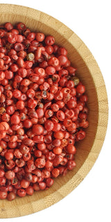 Pink Peppercorns