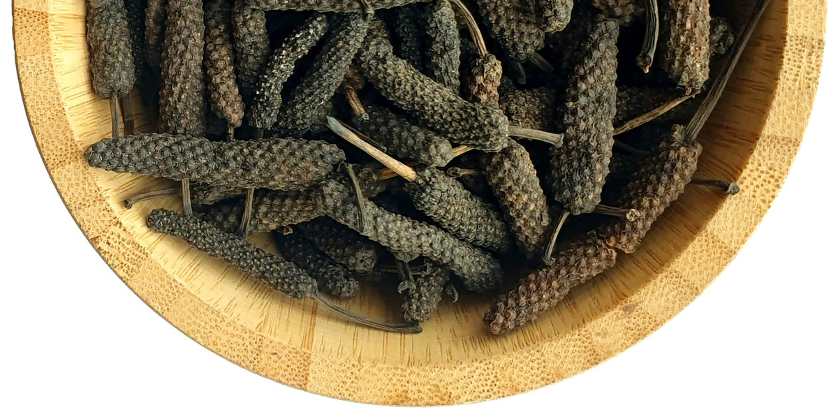 Long pepper 2-4cm from Central-Java