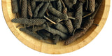 Long pepper 2-4cm from Central-Java