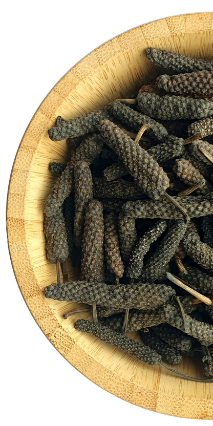 Long pepper 2-4cm from Central-Java