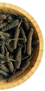 Long pepper 2-4cm from Central-Java