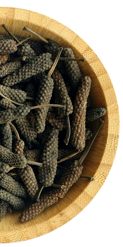 Long pepper 2-4cm from Central-Java