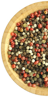 Mixed Peppercorns
